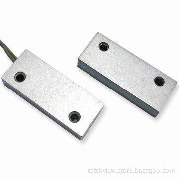 Magnetic Contacts for Burglar Alarm System (CV-MT057)